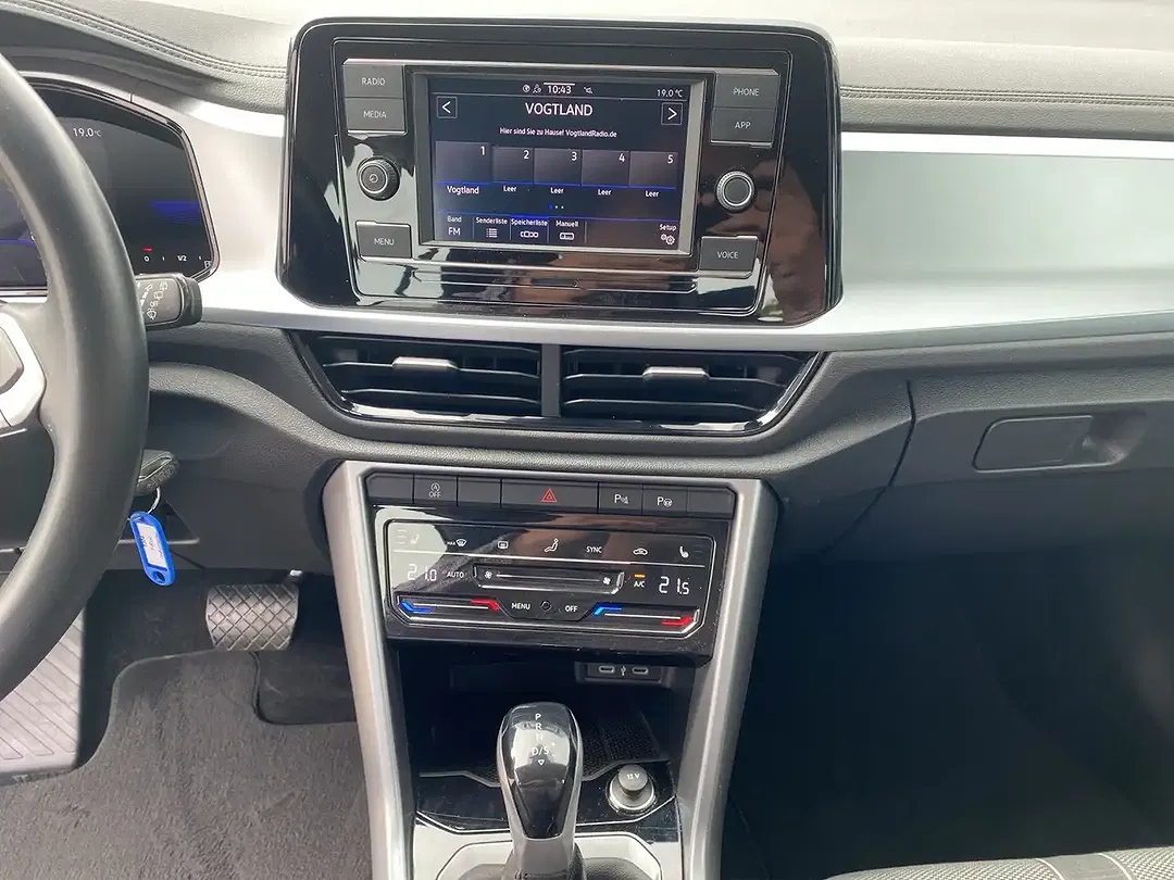Volkswagen T-Roc 1.5 TSI DSG Life - Thumbnail 11