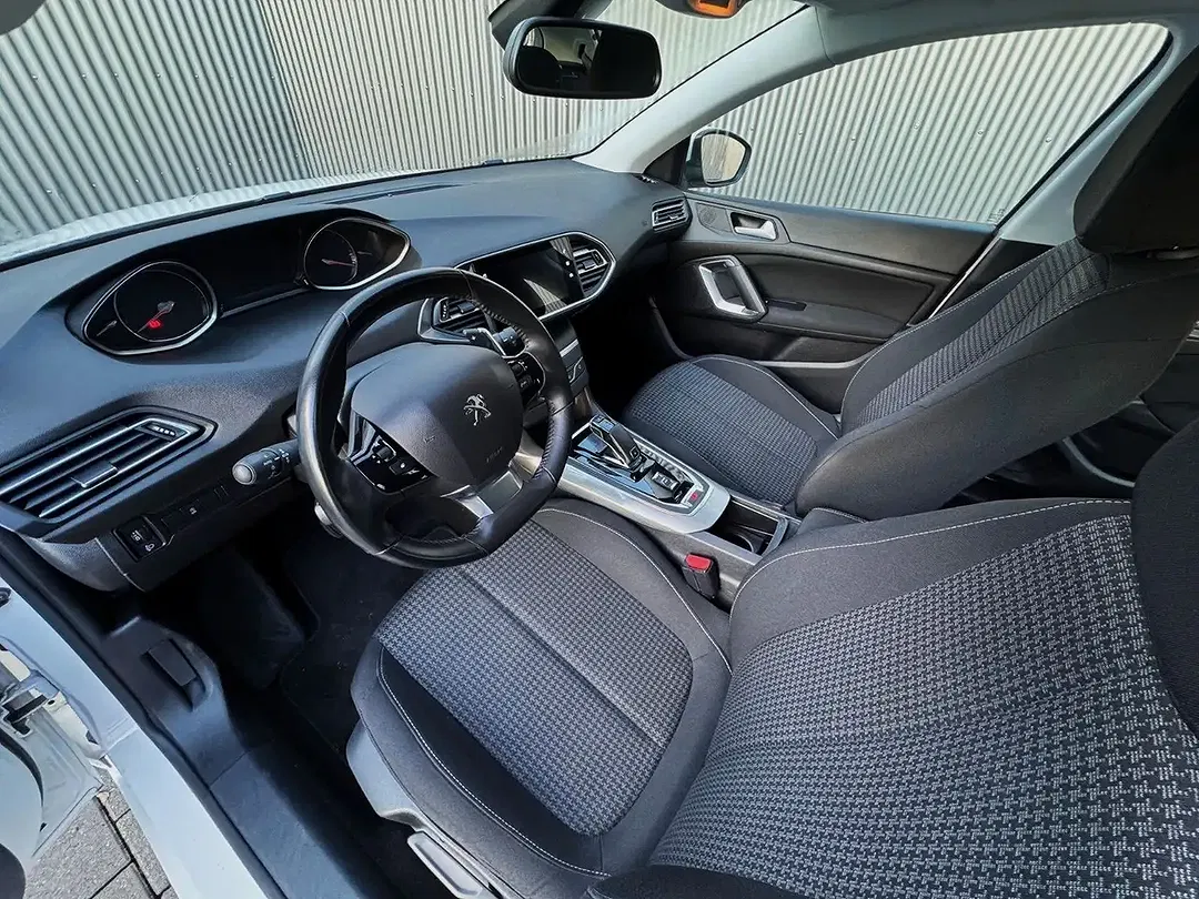 Peugeot 308 Active Pack - Thumbnail 10