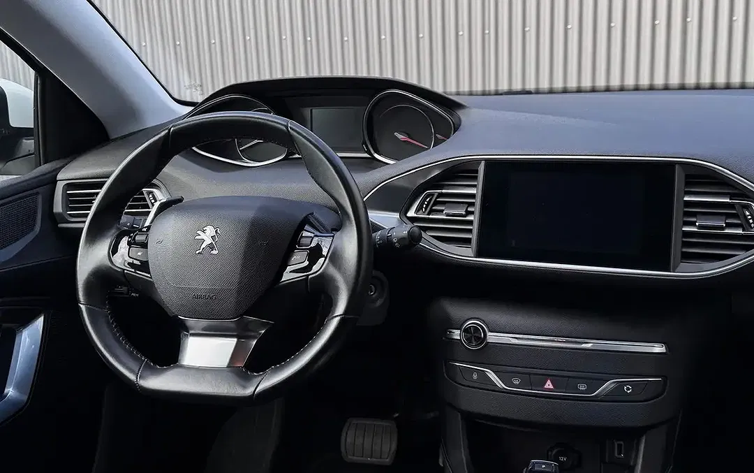 Peugeot 308 Active Pack - Thumbnail 13