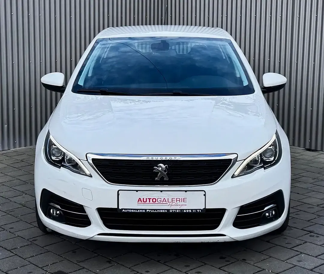 Peugeot 308 Active Pack - foto 2