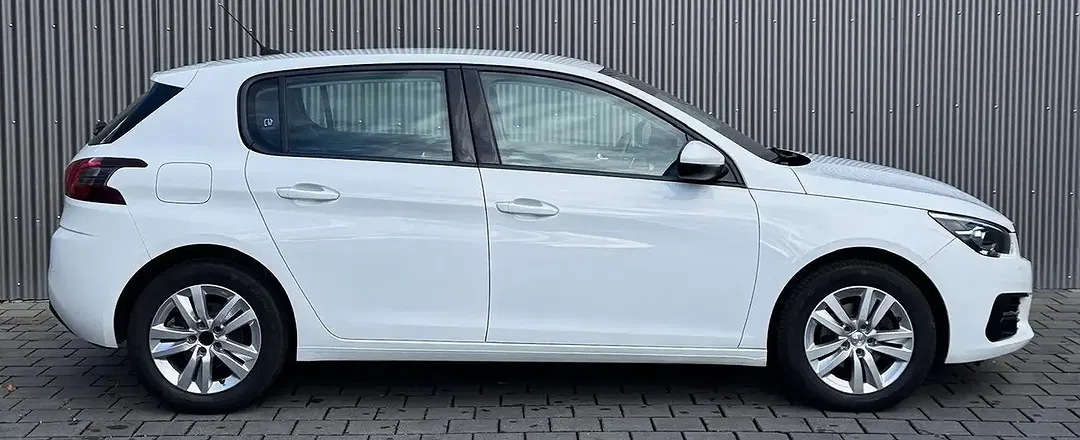 Peugeot 308 Active Pack - Thumbnail 4