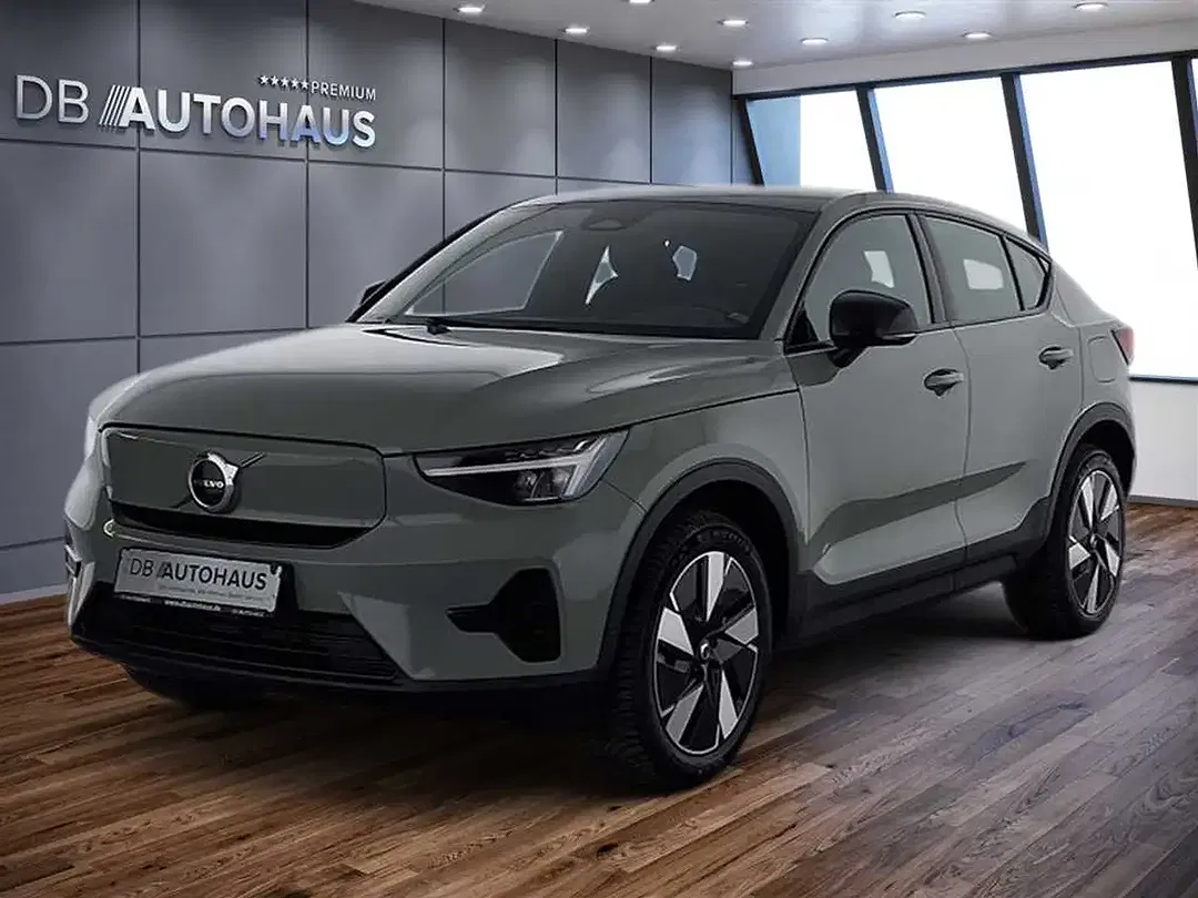 Volvo C40 Recharge Plus Core - foto 1