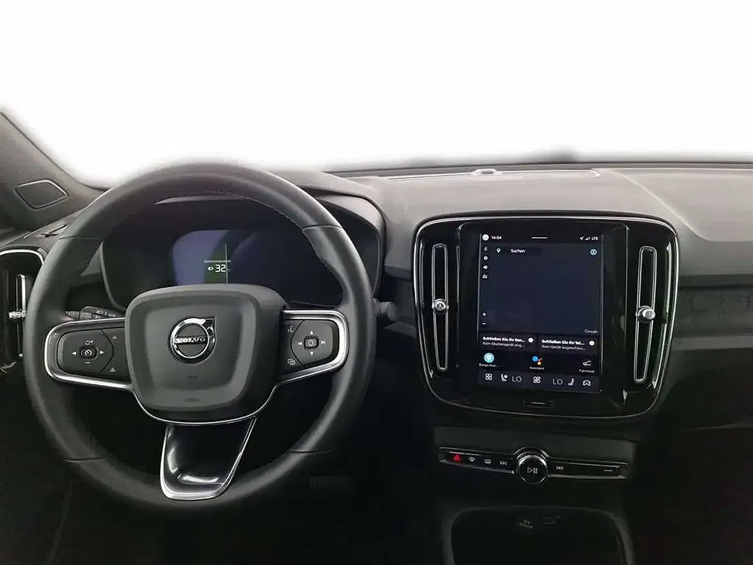 Volvo C40 Recharge Plus Core - Thumbnail 10