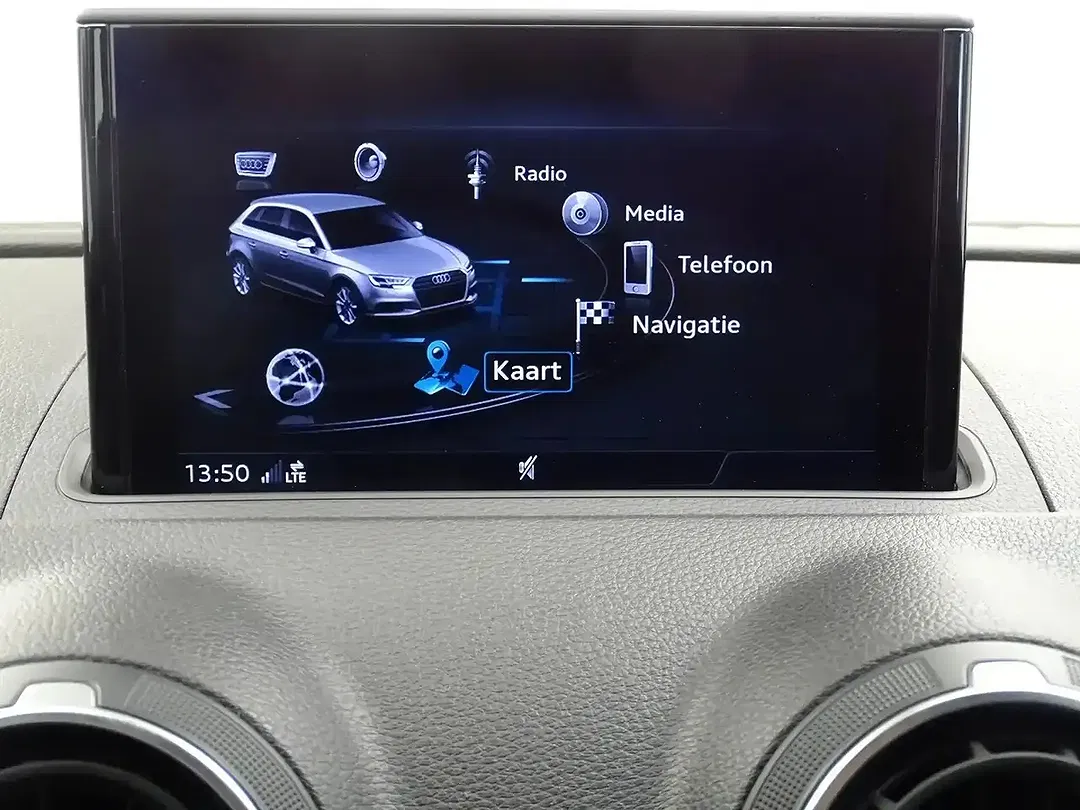 Audi A3 Sportback - Thumbnail 10