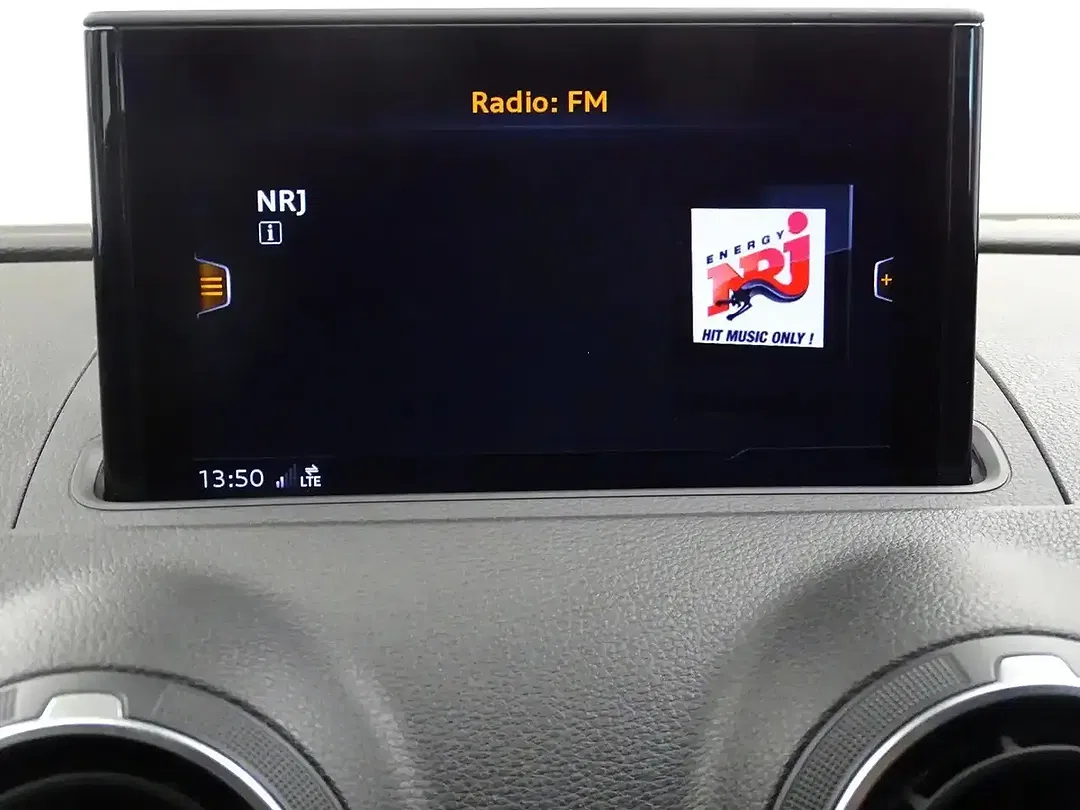 Audi A3 Sportback - Thumbnail 11