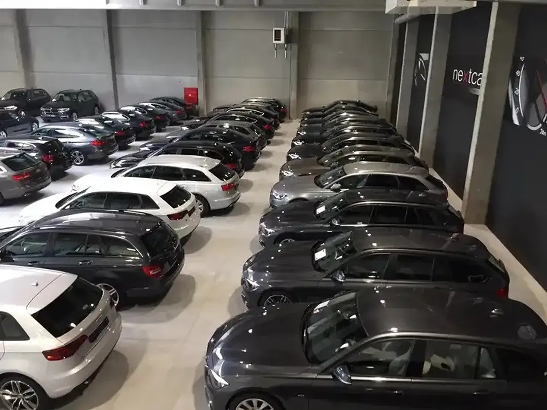 Audi A3 Sportback - foto 15