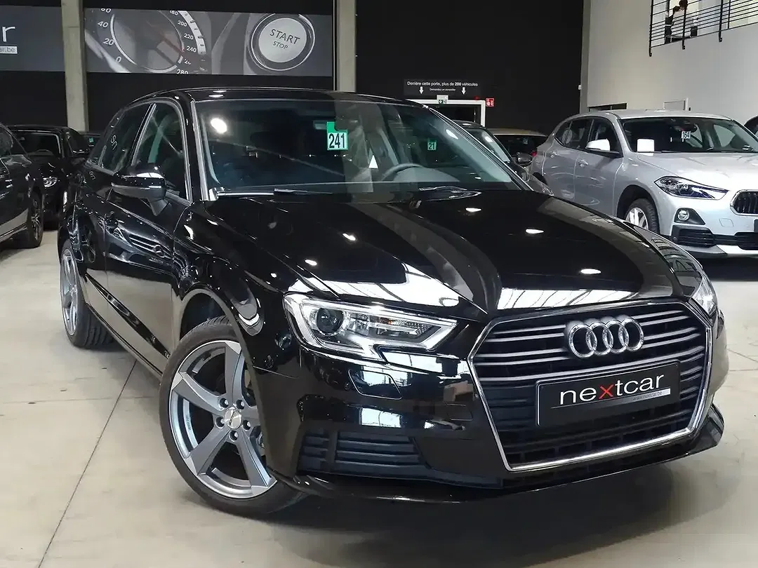 Audi A3 Sportback - foto 2