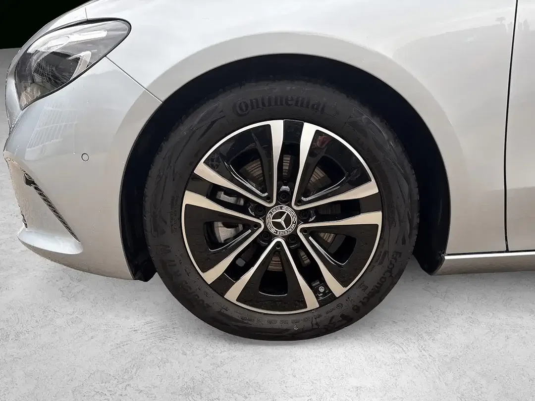Mercedes-Benz B 180 Progressive Advanced - Thumbnail 3