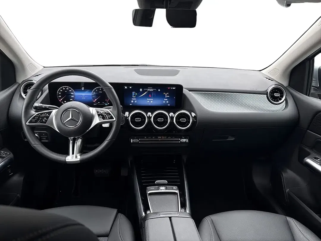Mercedes-Benz B 180 Progressive Advanced - Thumbnail 8
