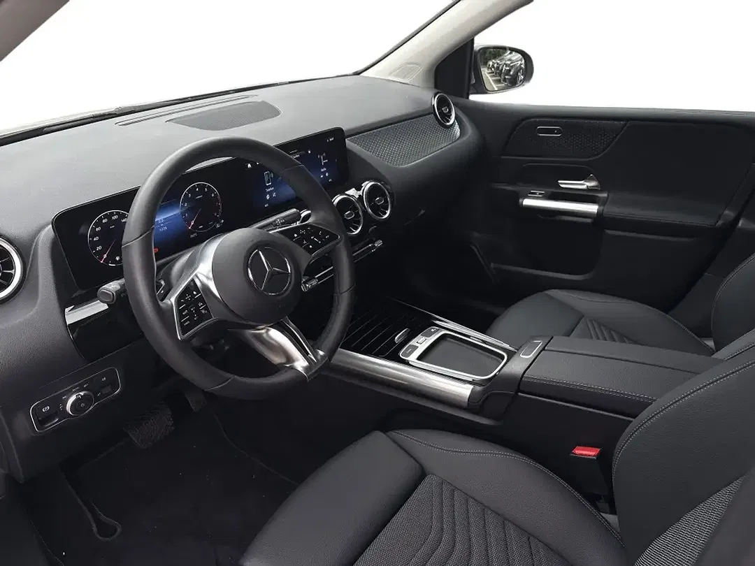 Mercedes-Benz B 180 Progressive Advanced - Thumbnail 9