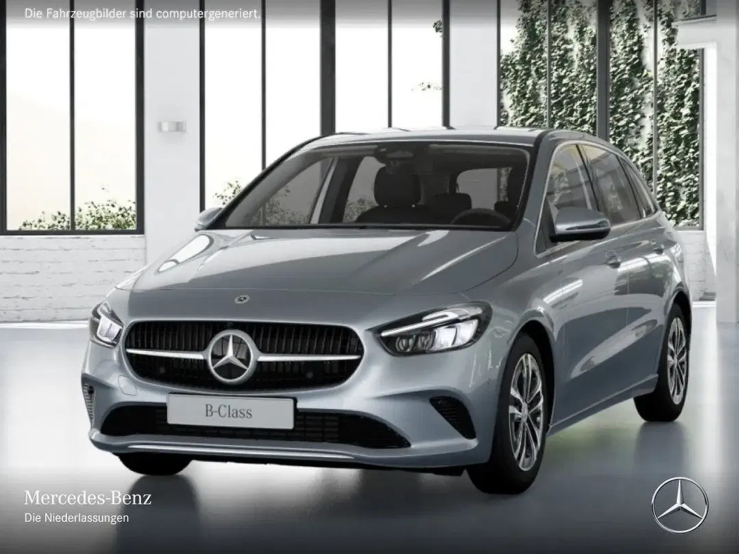 Mercedes-Benz B 180 Progressive - Thumbnail 1