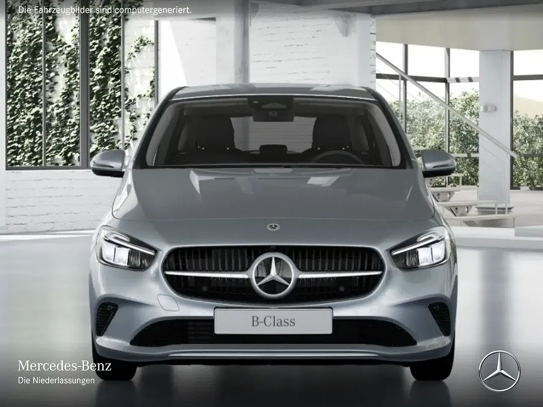 Mercedes-Benz B 180 Progressive - Thumbnail 7