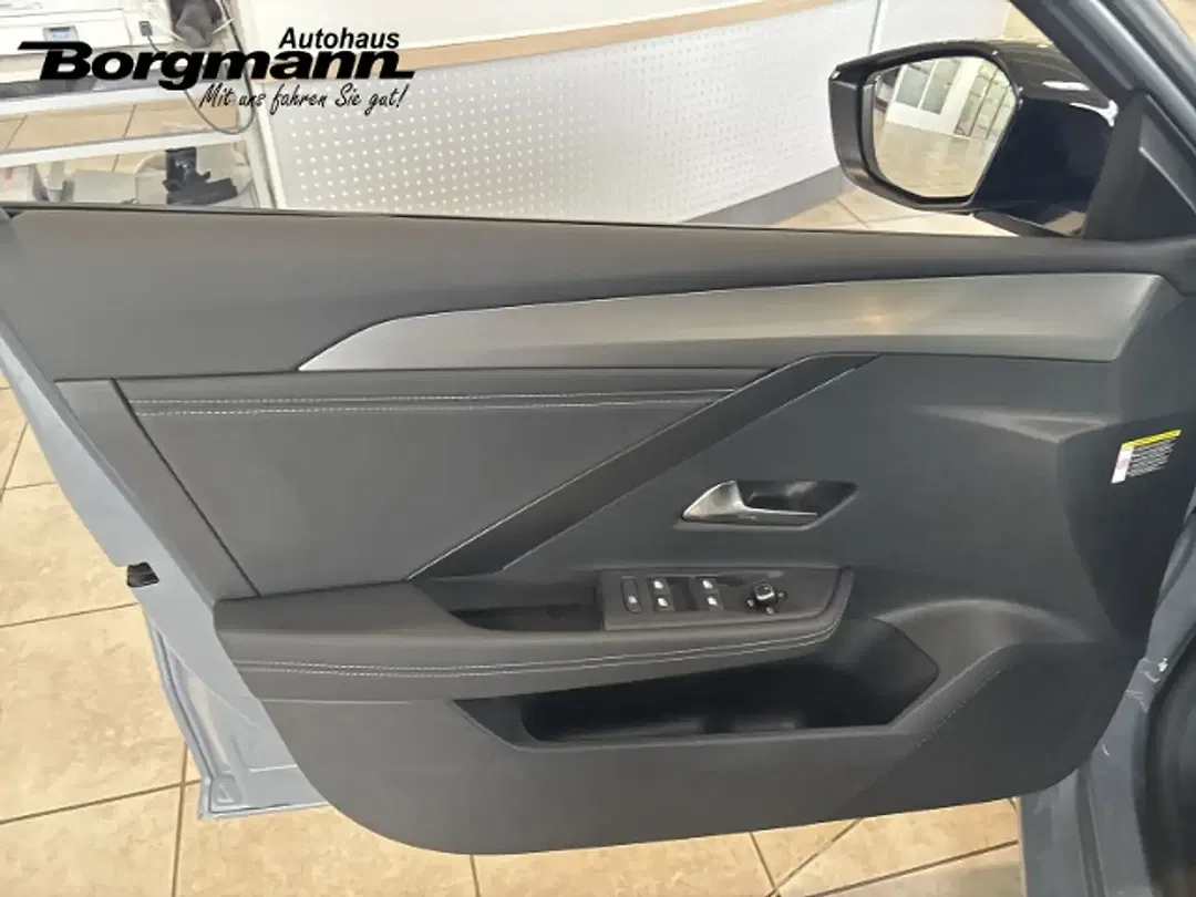 Opel Astra MHEV GS - Thumbnail 11