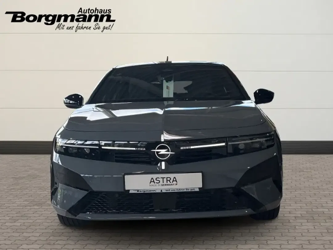 Opel Astra MHEV GS - Thumbnail 2