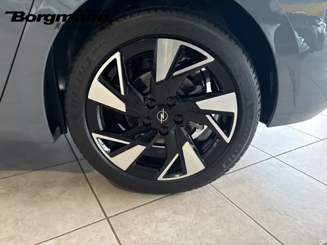 Opel Astra MHEV GS - Thumbnail 7