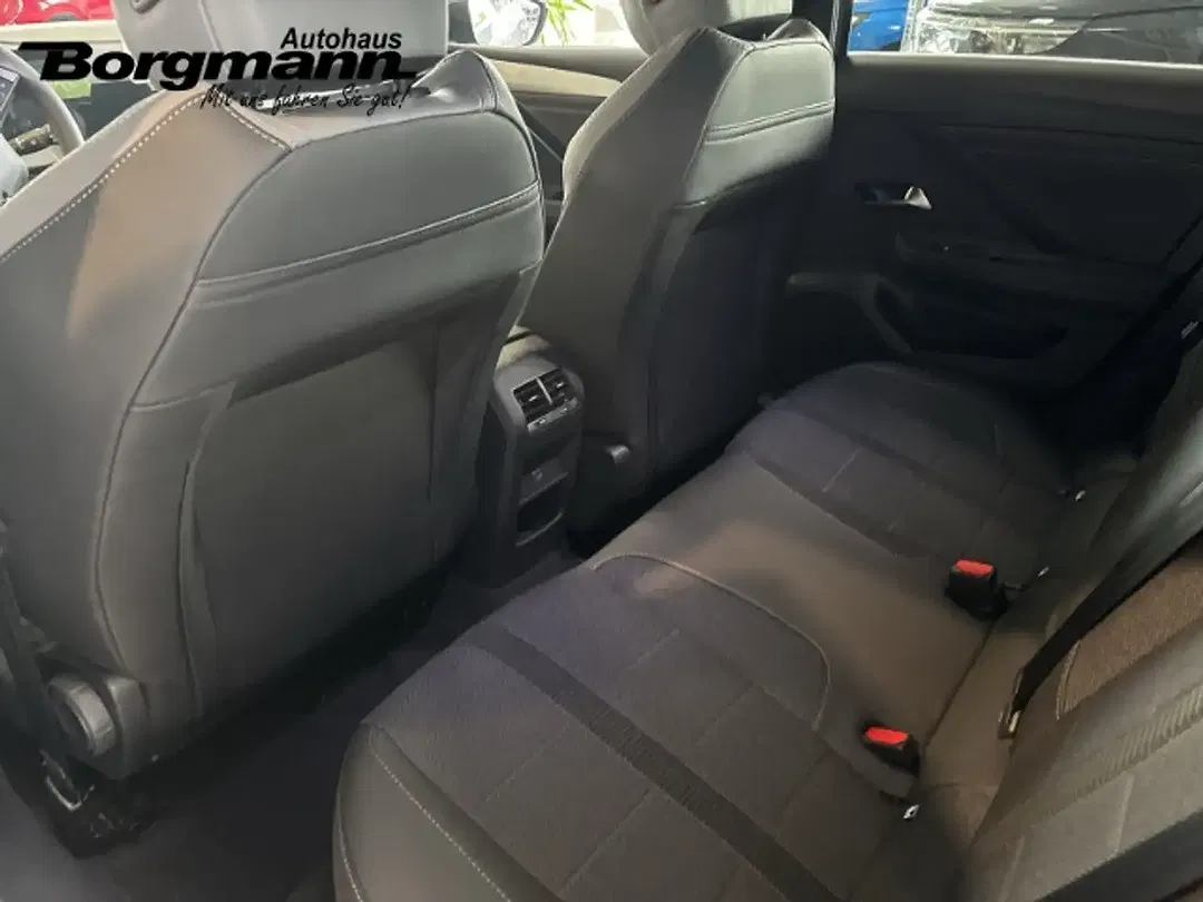 Opel Astra MHEV GS - Thumbnail 9