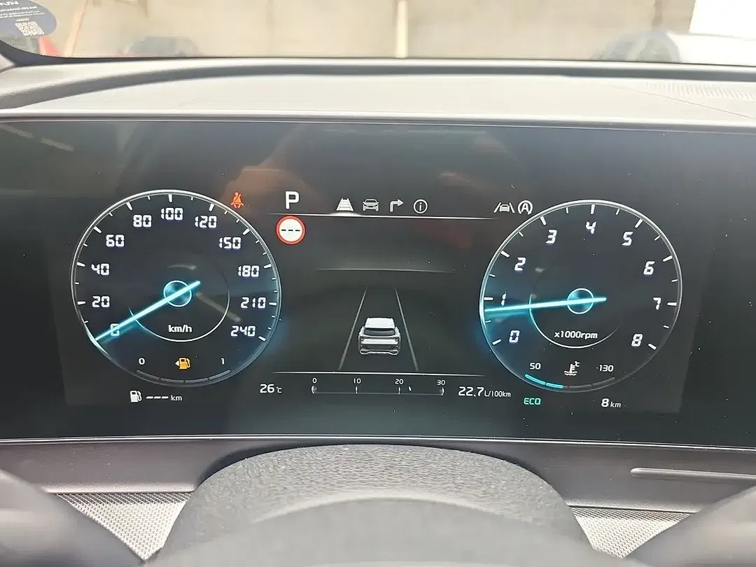 Kia Sportage 1.6 T-GDI GT-Line - Thumbnail 7