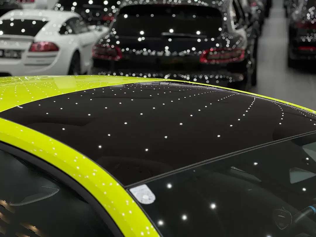 Abarth 500e Scorpionissima Limited - Thumbnail 7