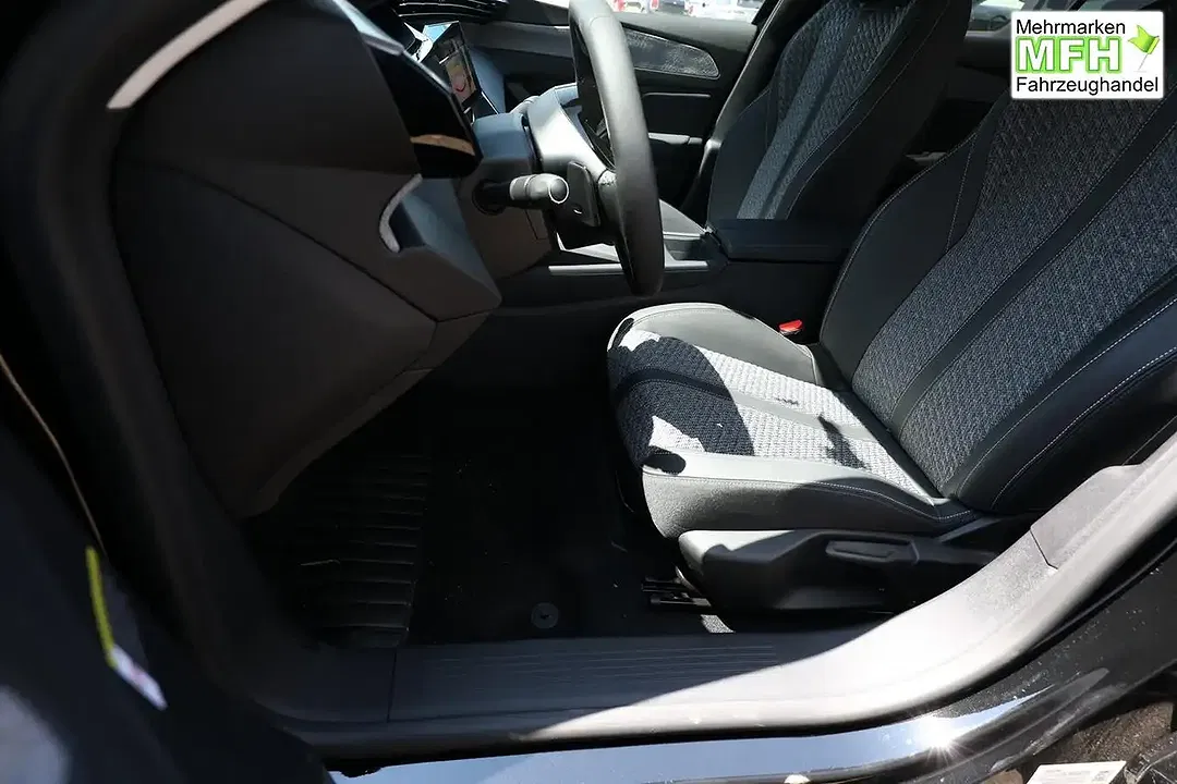 Peugeot 408 100 Hybrid Allure - foto 12