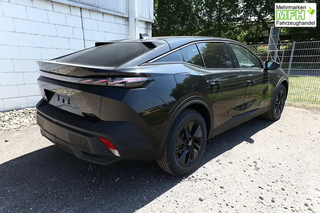 Peugeot 408 100 Hybrid Allure - foto 2