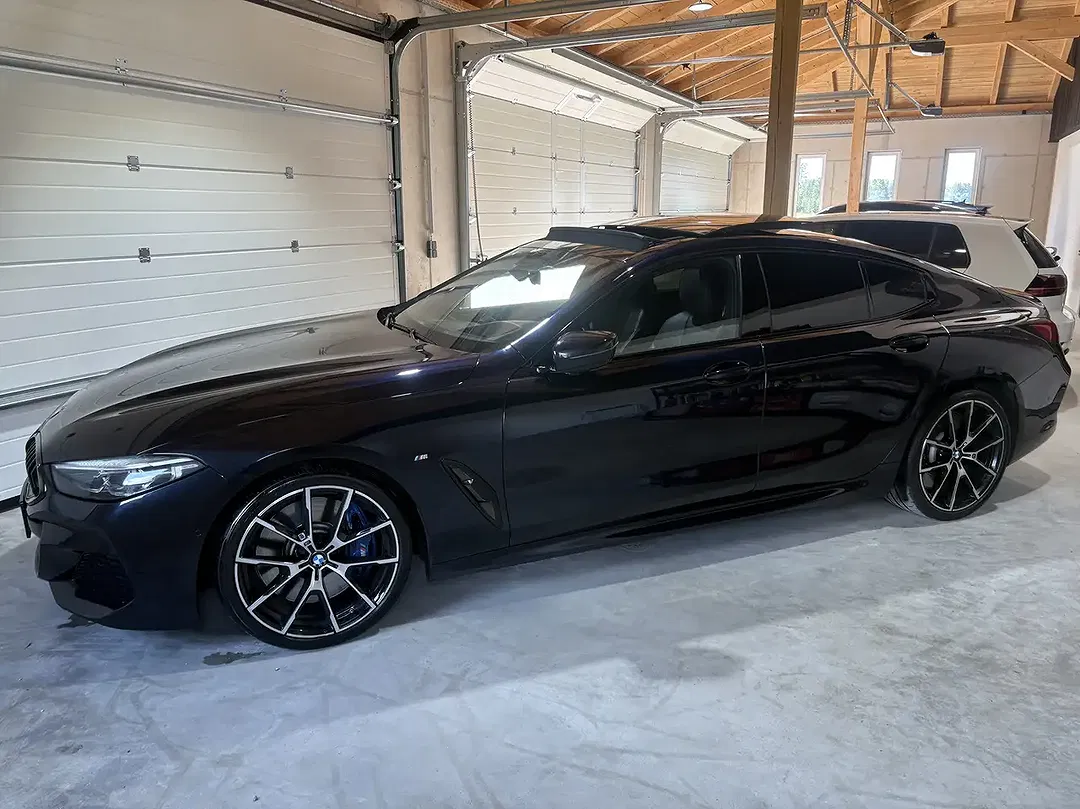 BMW 840 xDrive M Sport - foto 1