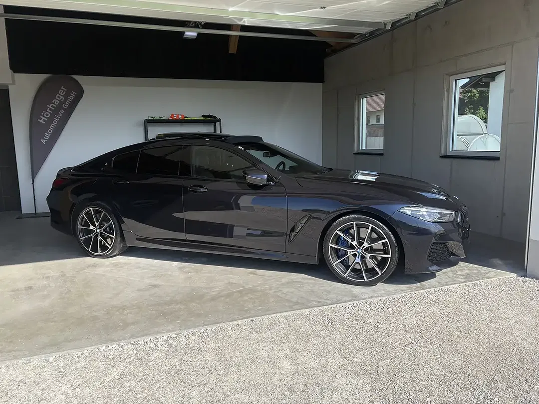 BMW 840 xDrive M Sport - foto 2