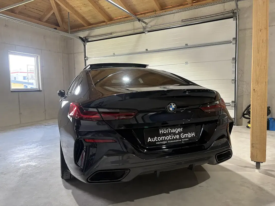 BMW 840 xDrive M Sport - Thumbnail 5
