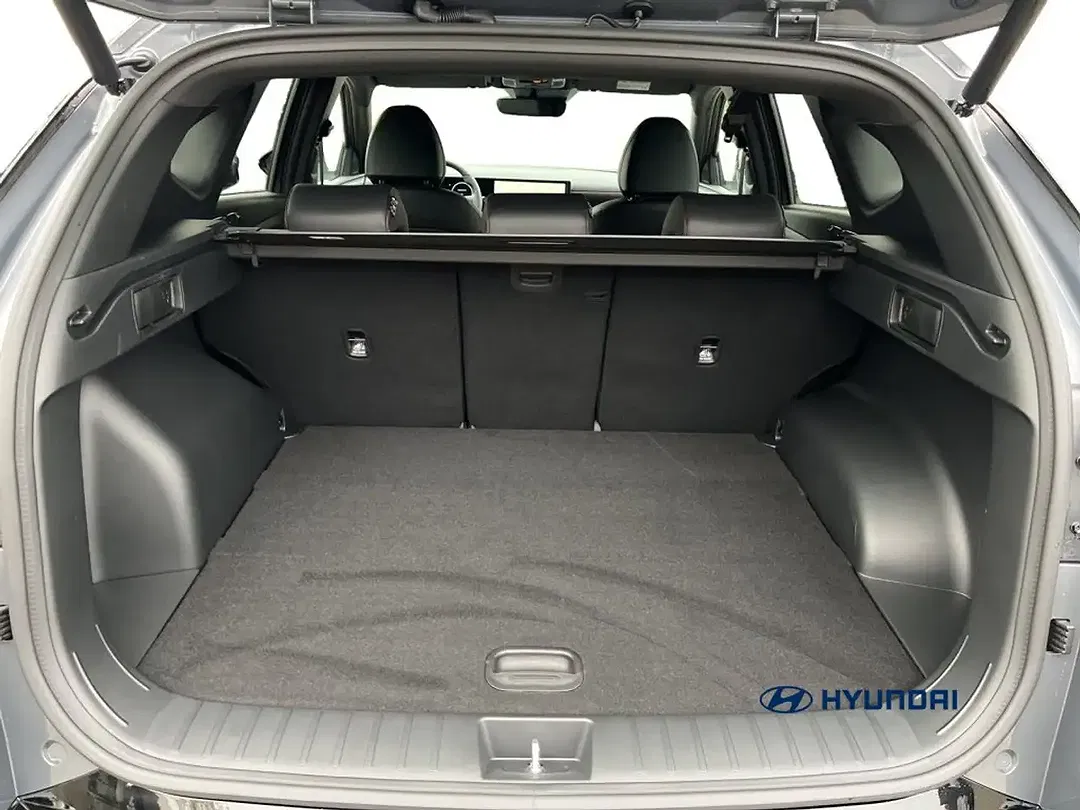 Hyundai TUCSON 1.6 DCT N Line - foto 14