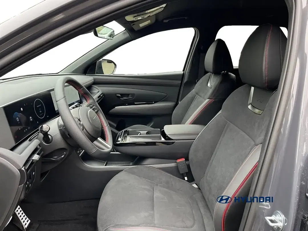 Hyundai TUCSON 1.6 DCT N Line - Thumbnail 7