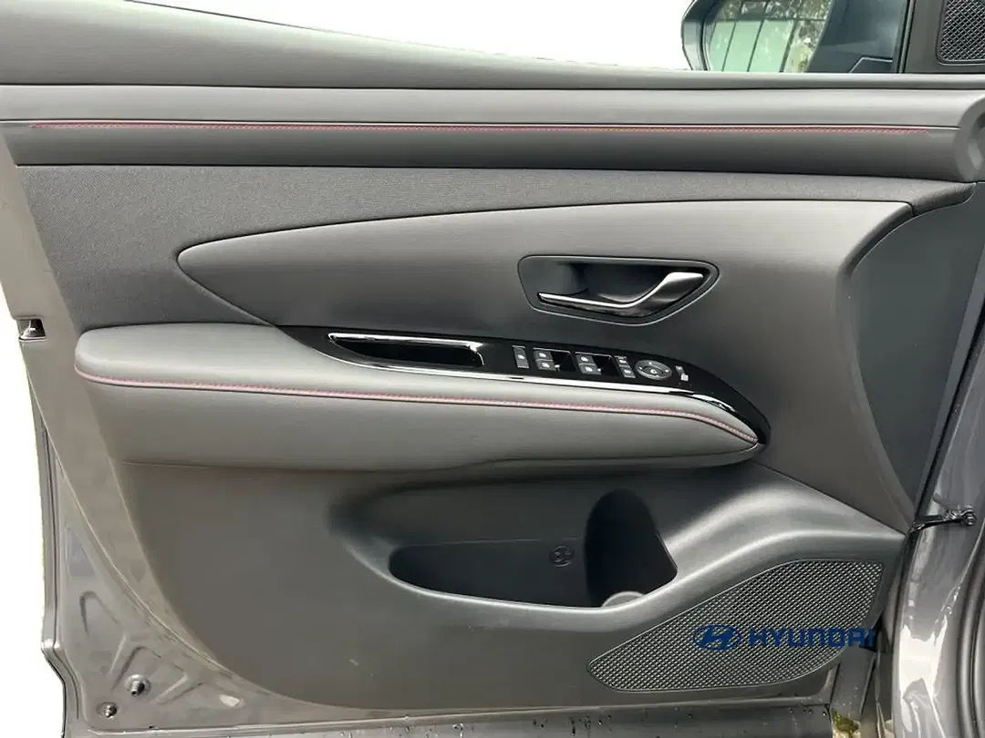 Hyundai TUCSON 1.6 DCT N Line - Thumbnail 8