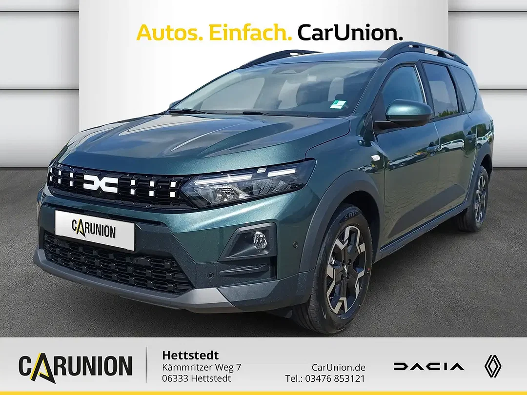 Dacia Jogger TCe Journey - Afbeelding 1