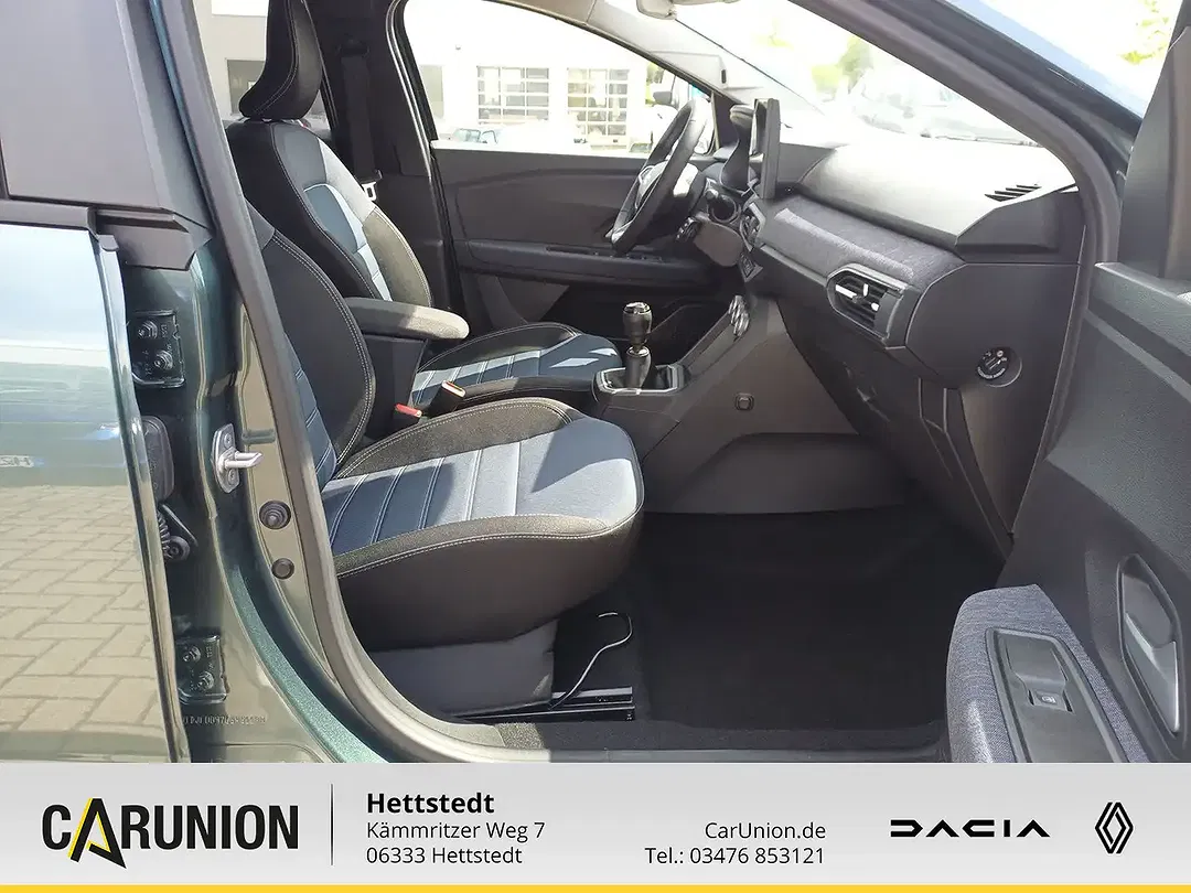 Dacia Jogger TCe Journey - foto 13