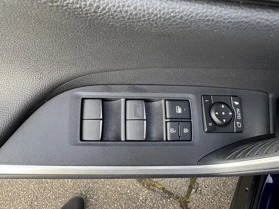 Suzuki Across Hybrid - Thumbnail 12