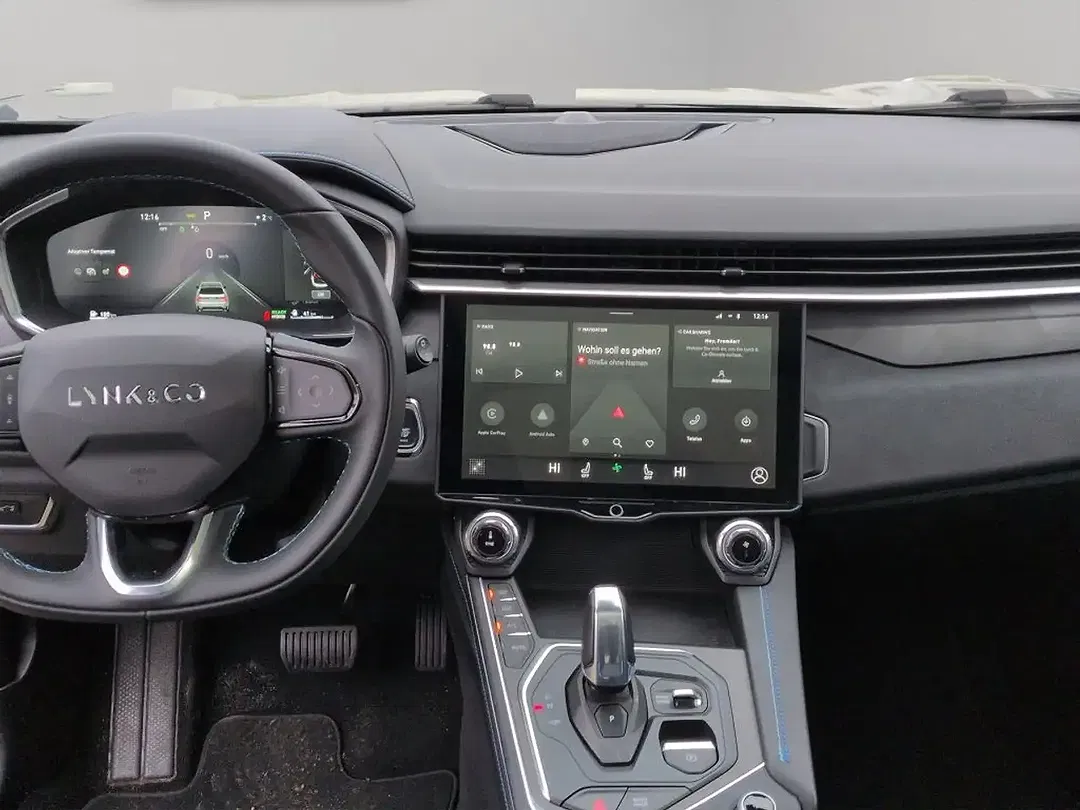 Lynk & Co 01 - Thumbnail 9