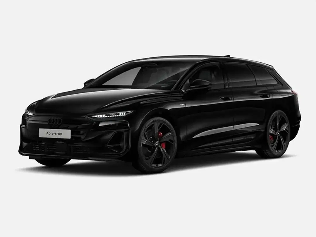 Audi A6 e-tron performance Avant S line - foto 1