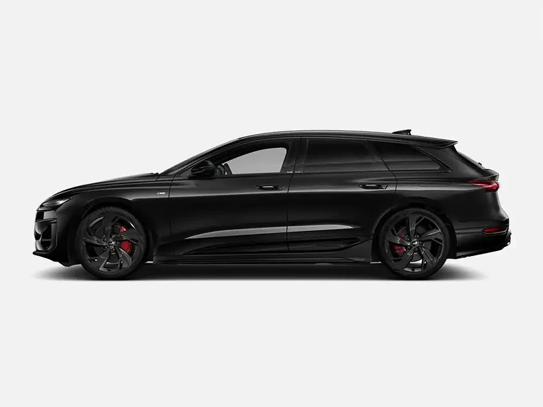 Audi A6 e-tron performance Avant S line - foto 2
