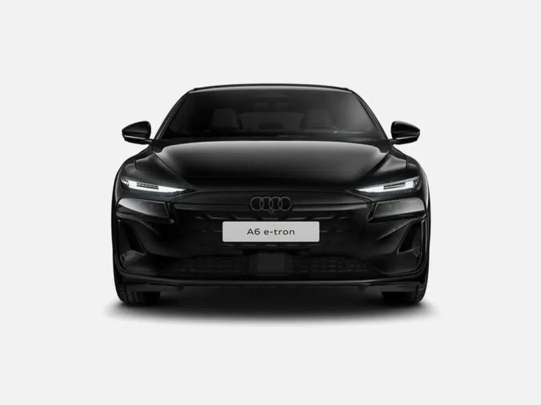 Audi A6 e-tron performance Avant S line - Thumbnail 4