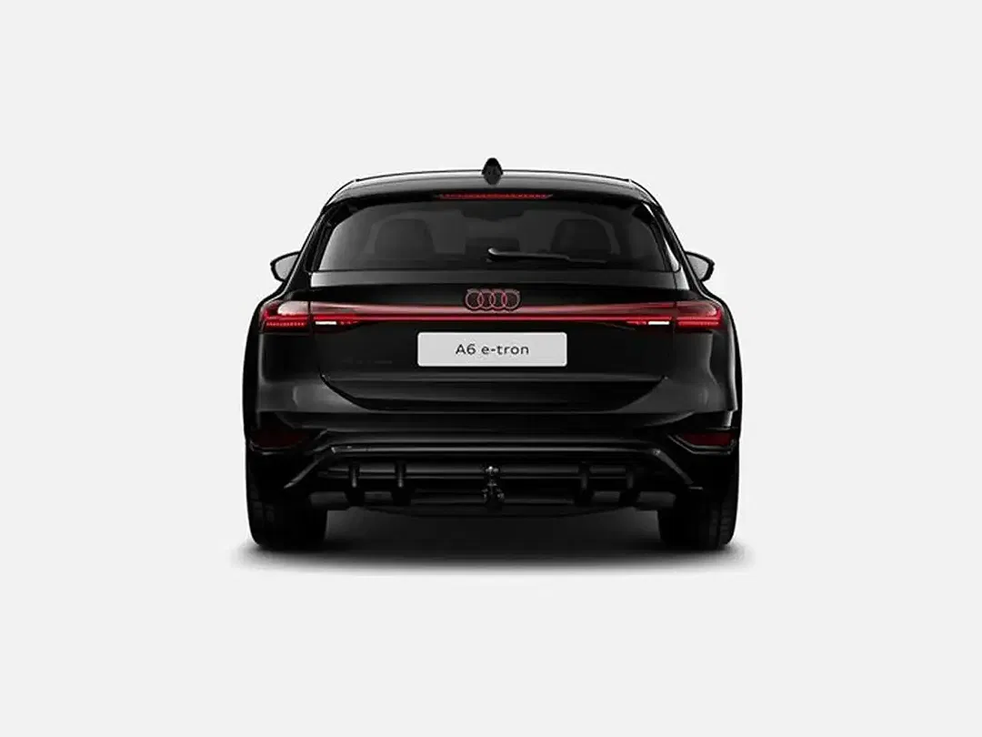 Audi A6 e-tron performance Avant S line - Thumbnail 5