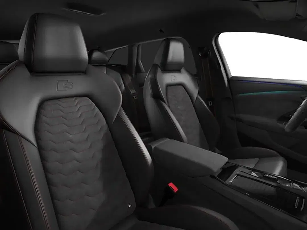 Audi A6 e-tron performance Avant S line - Thumbnail 6