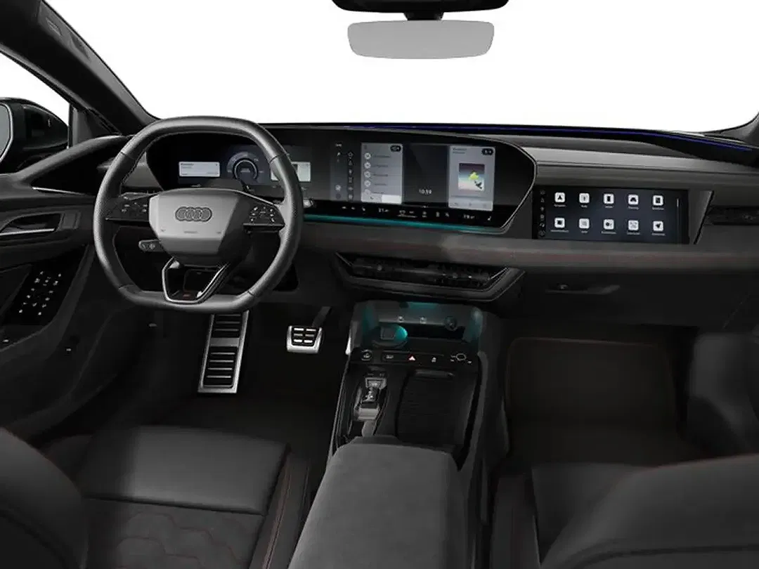 Audi A6 e-tron performance Avant S line - Thumbnail 7