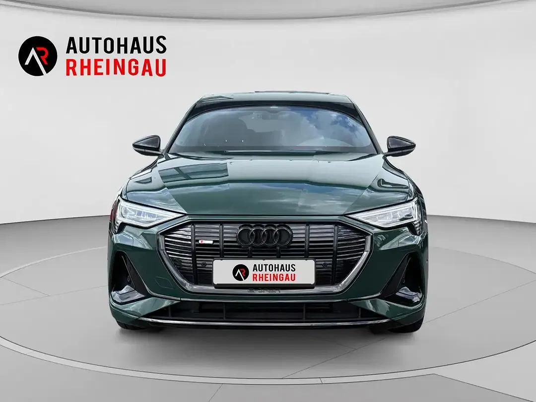 Audi Q8 e-tron 50 quattro S line - foto 2