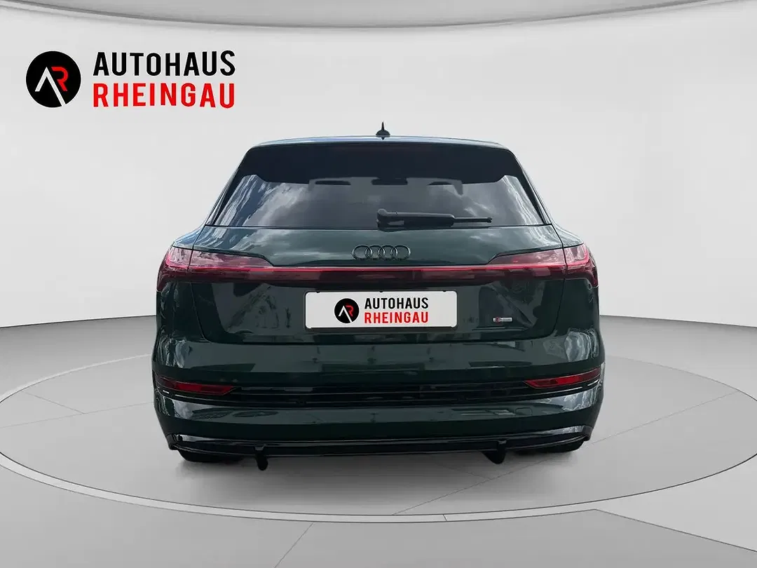 Audi Q8 e-tron 50 quattro S line - Thumbnail 6