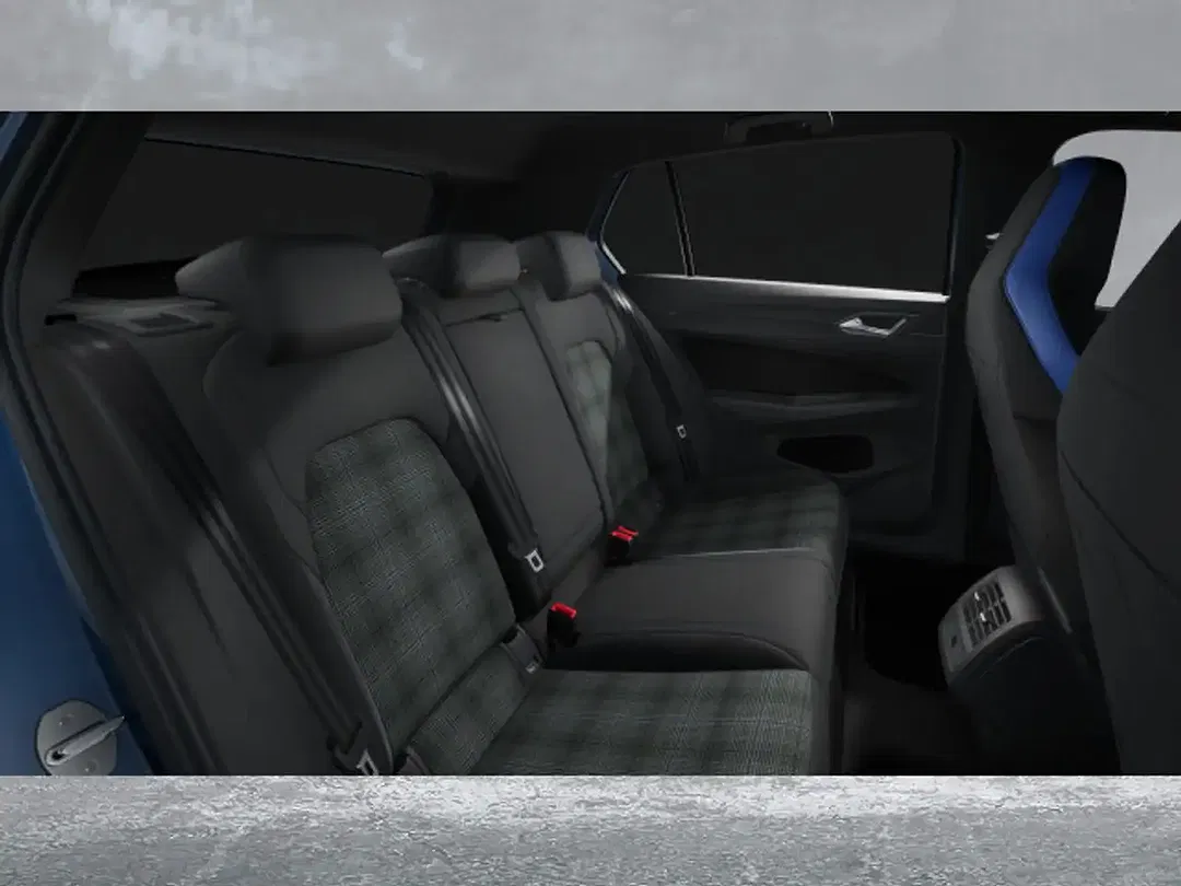 Volkswagen Golf GTE - Thumbnail 10