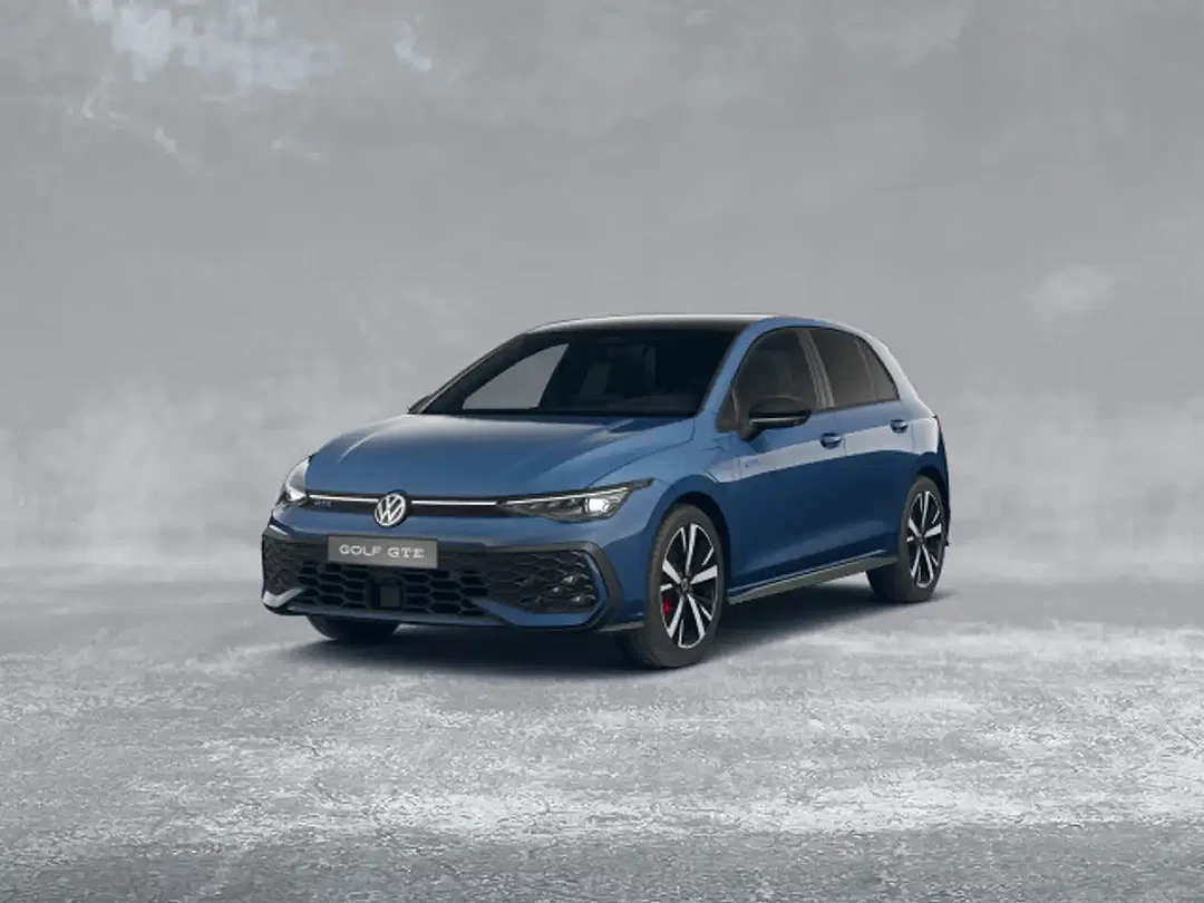 Volkswagen Golf GTE - Afbeelding 1