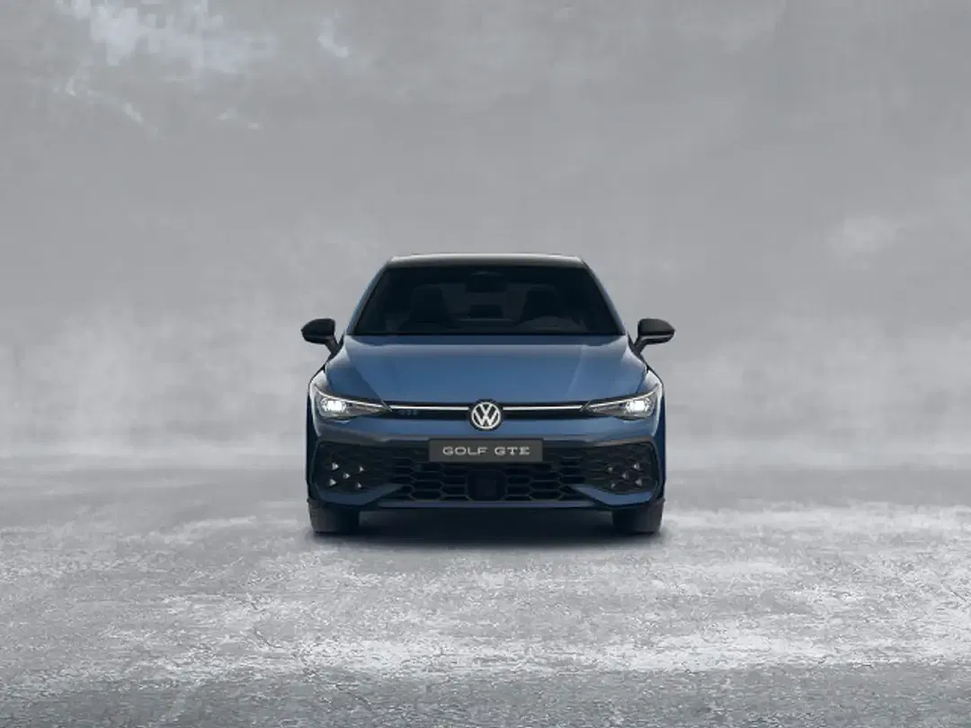 Volkswagen Golf GTE - Thumbnail 2