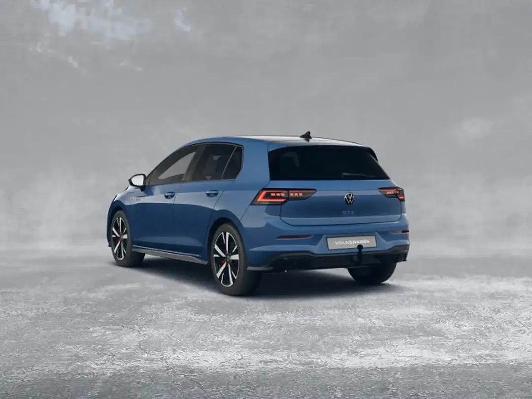 Volkswagen Golf GTE - Thumbnail 4
