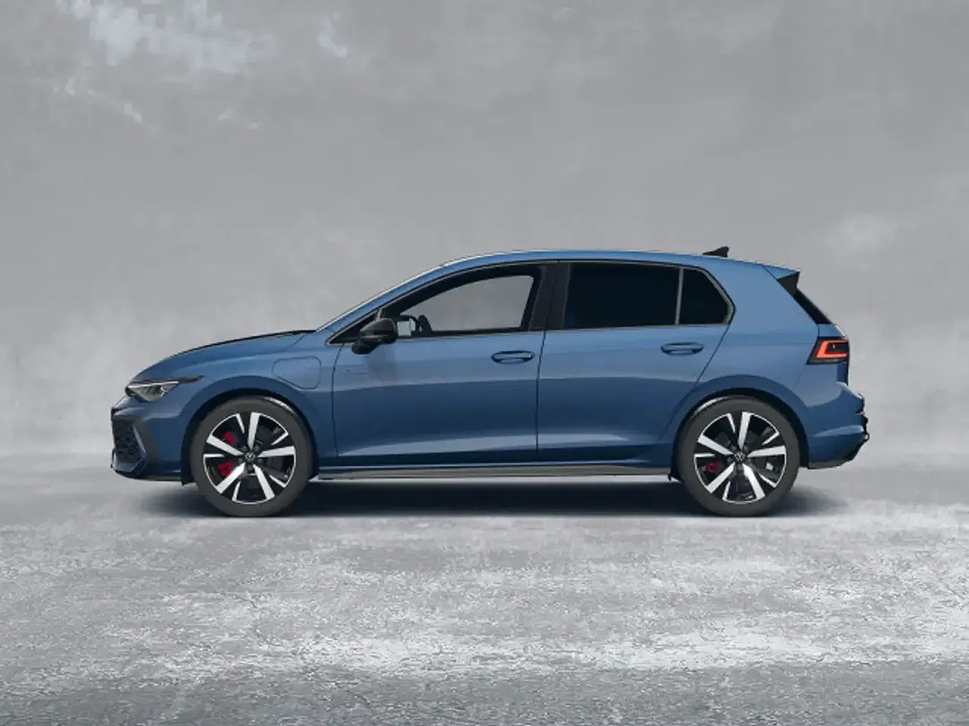 Volkswagen Golf GTE - Thumbnail 5