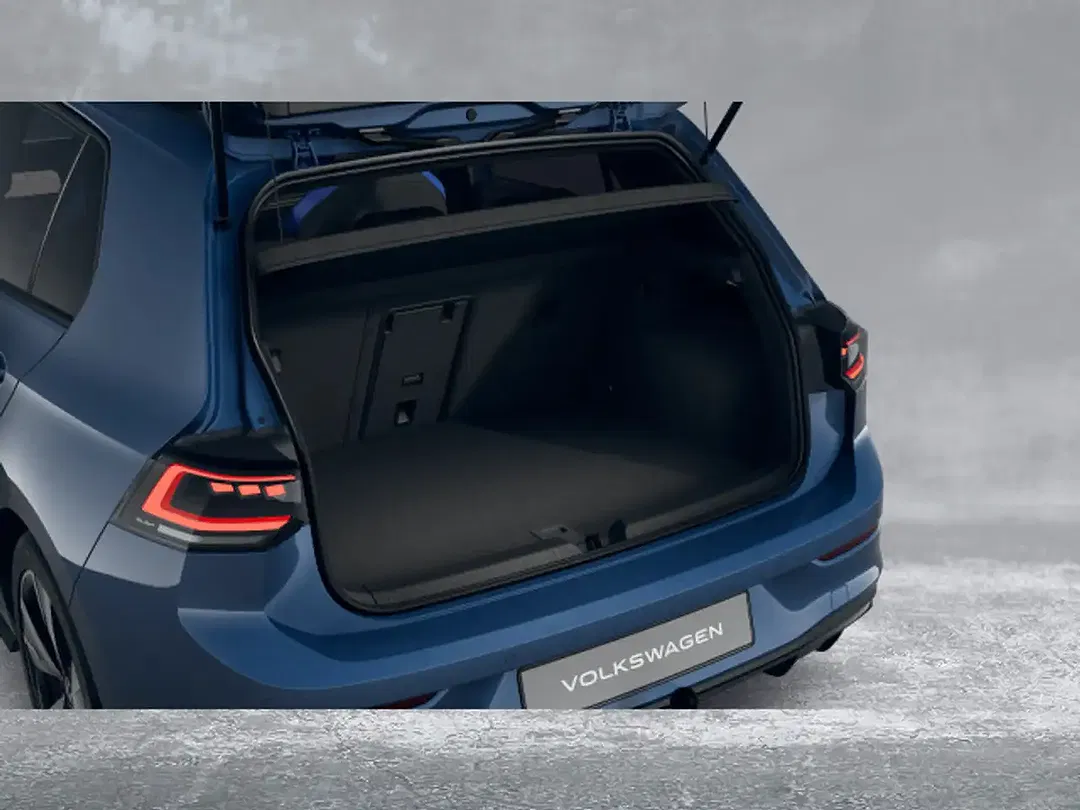 Volkswagen Golf GTE - Thumbnail 7