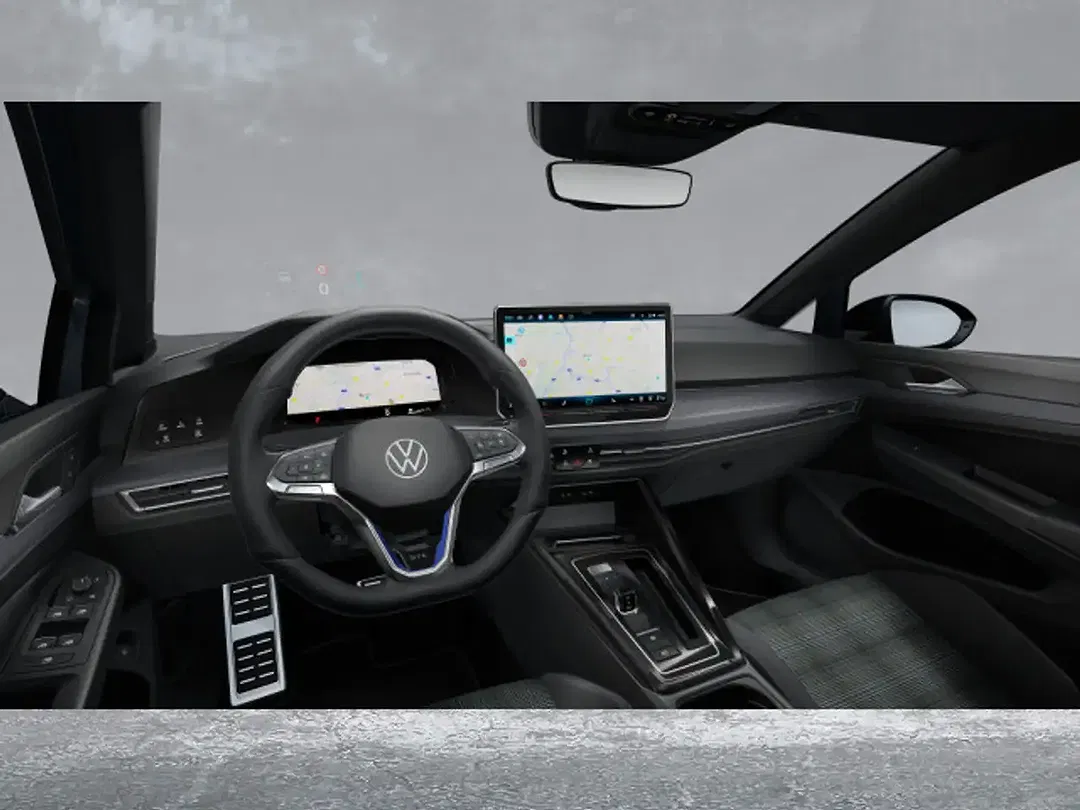 Volkswagen Golf GTE - Thumbnail 8