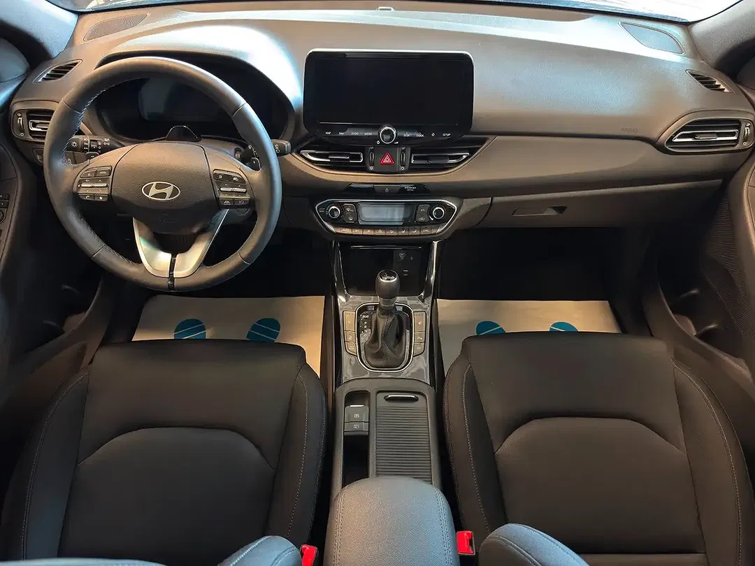 Hyundai i30 DCT cw - Thumbnail 10